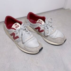New Balance 420 Men’s Size 10